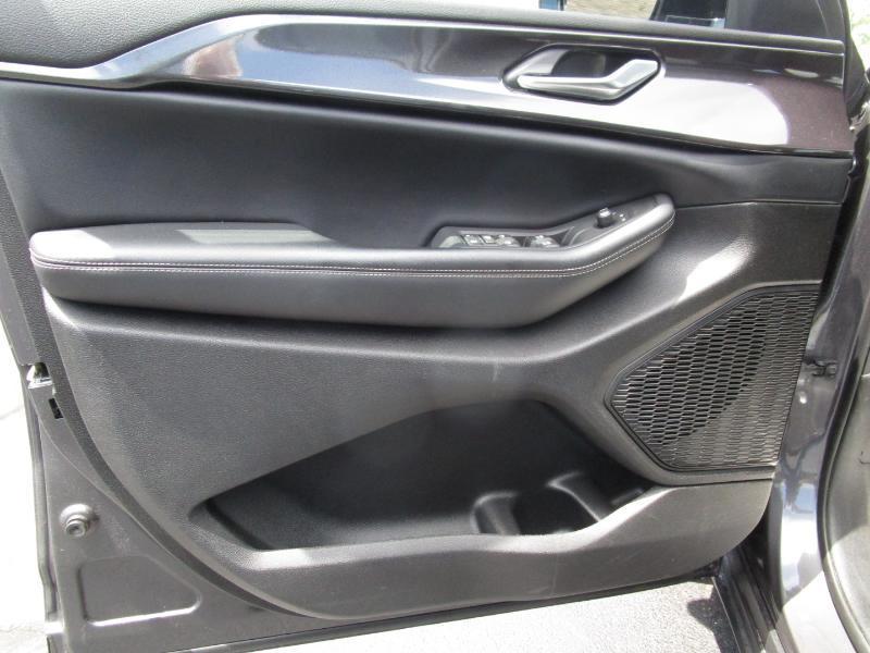 Jeep Grand Cherokee  2023