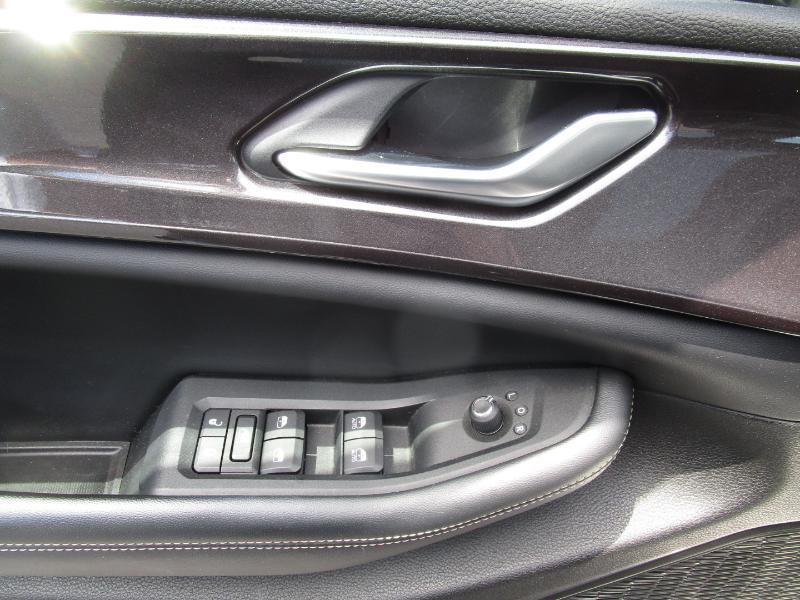 Jeep Grand Cherokee  2023