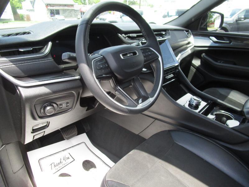 Jeep Grand Cherokee  2023