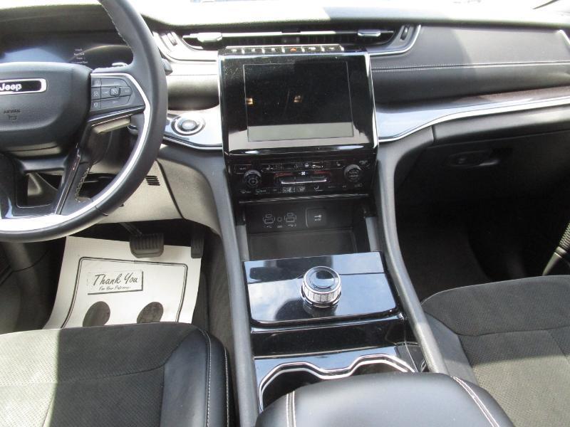 Jeep Grand Cherokee  2023