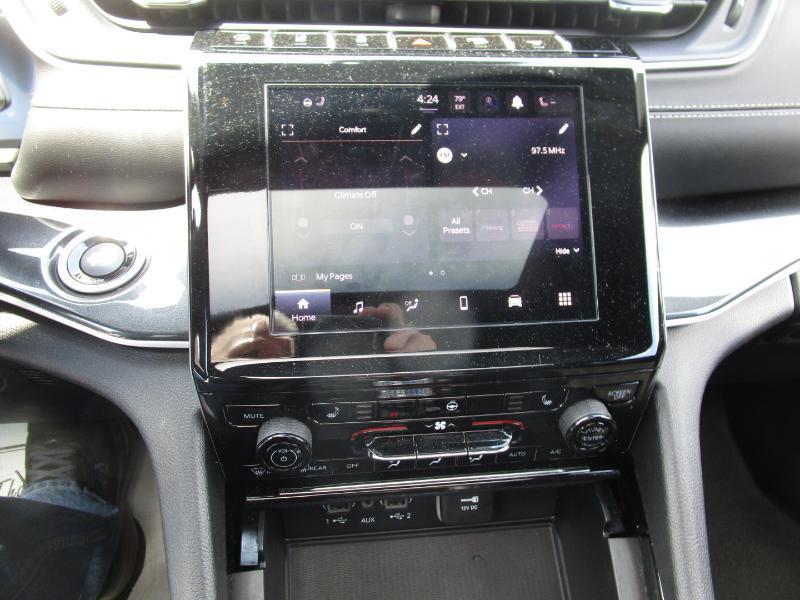 Jeep Grand Cherokee  2023