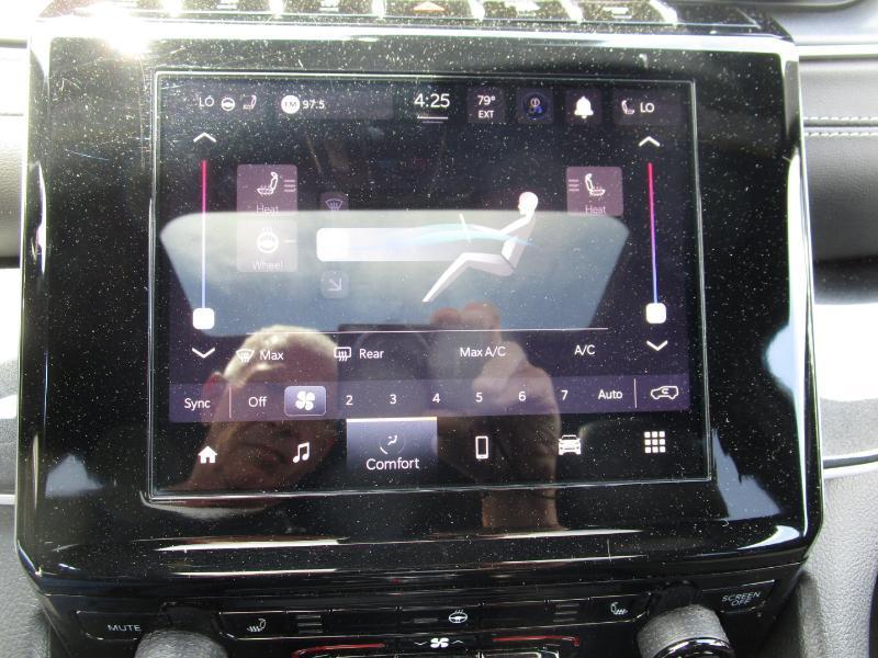 Jeep Grand Cherokee  2023