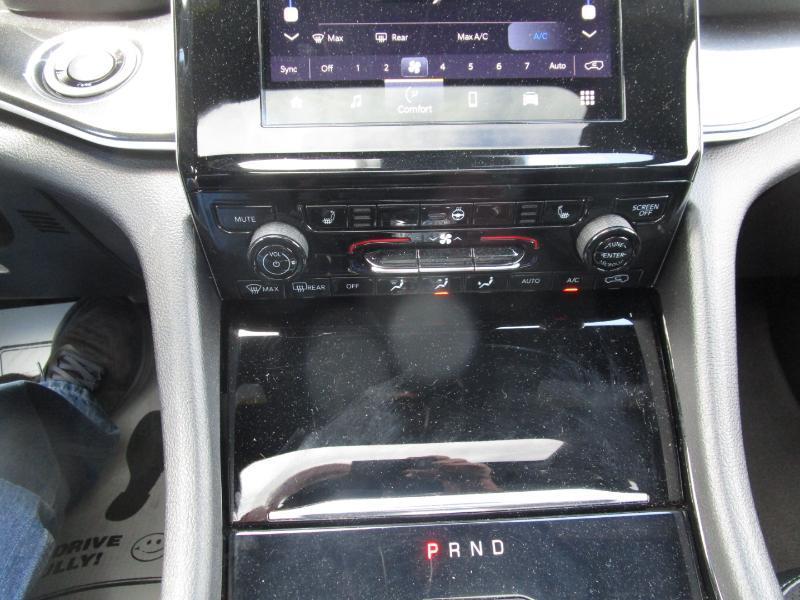 Jeep Grand Cherokee  2023