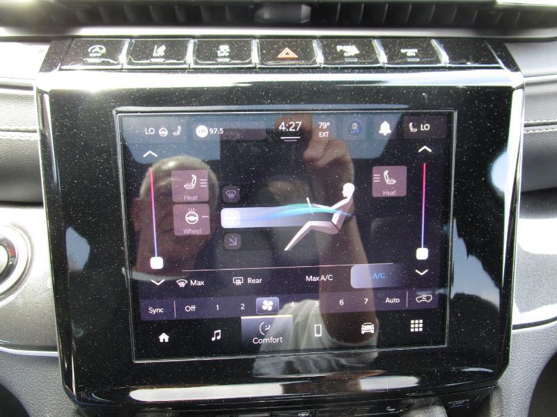 Jeep Grand Cherokee  2023