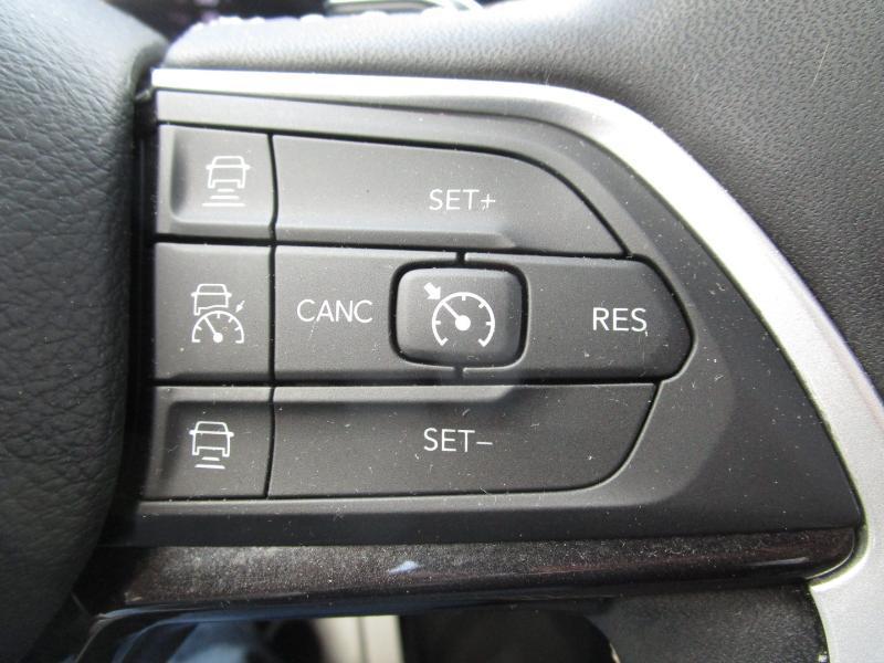 Jeep Grand Cherokee  2023