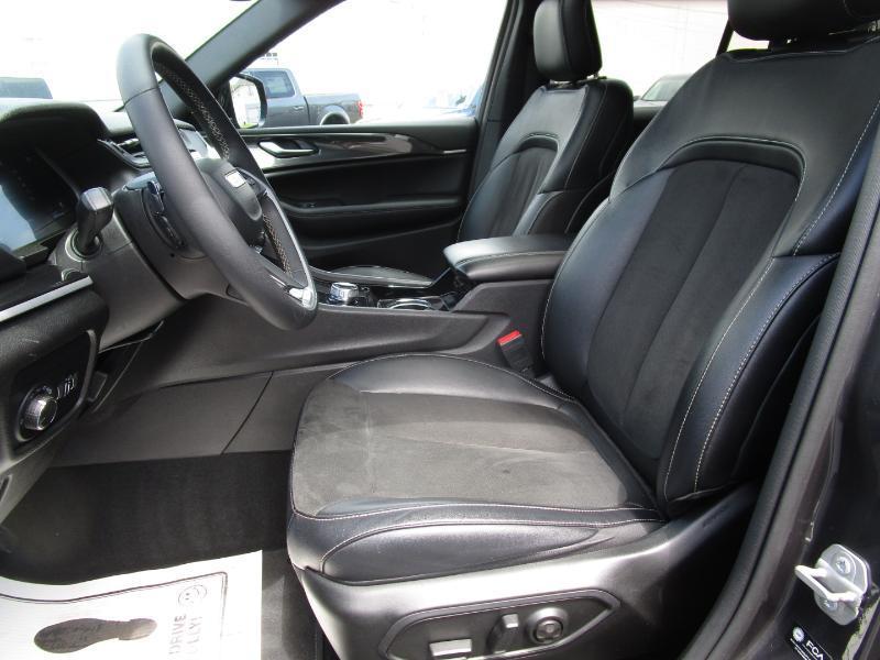 Jeep Grand Cherokee  2023