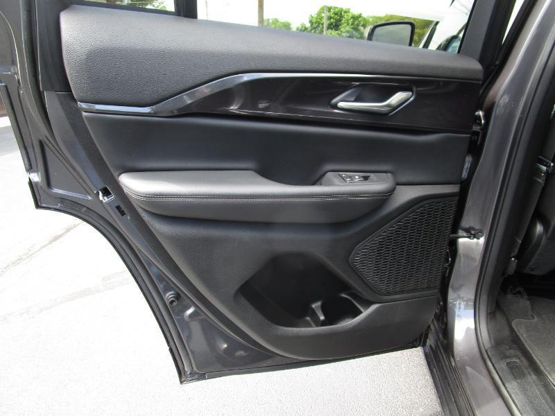 Jeep Grand Cherokee  2023