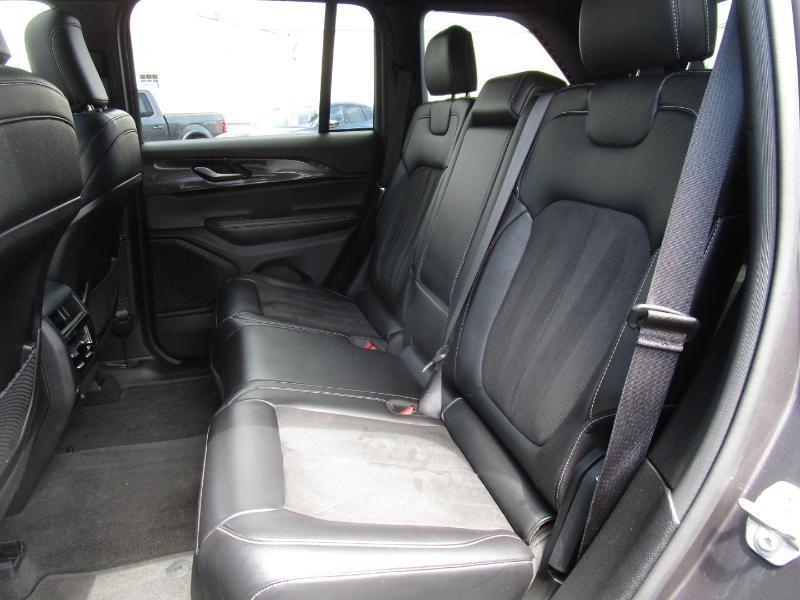 Jeep Grand Cherokee  2023