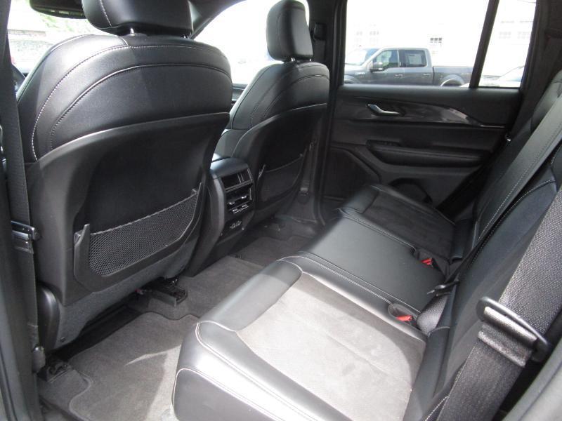 Jeep Grand Cherokee  2023