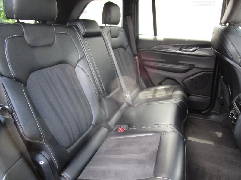 Jeep Grand Cherokee  2023