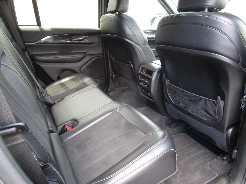 Jeep Grand Cherokee  2023