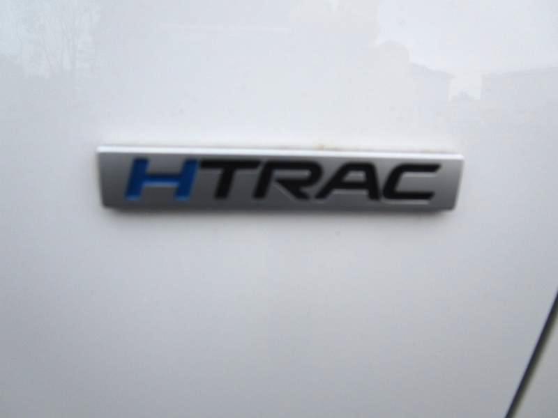 Hyundai Tucson SEL AWD 2023