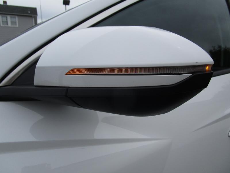 Hyundai Tucson SEL AWD 2023