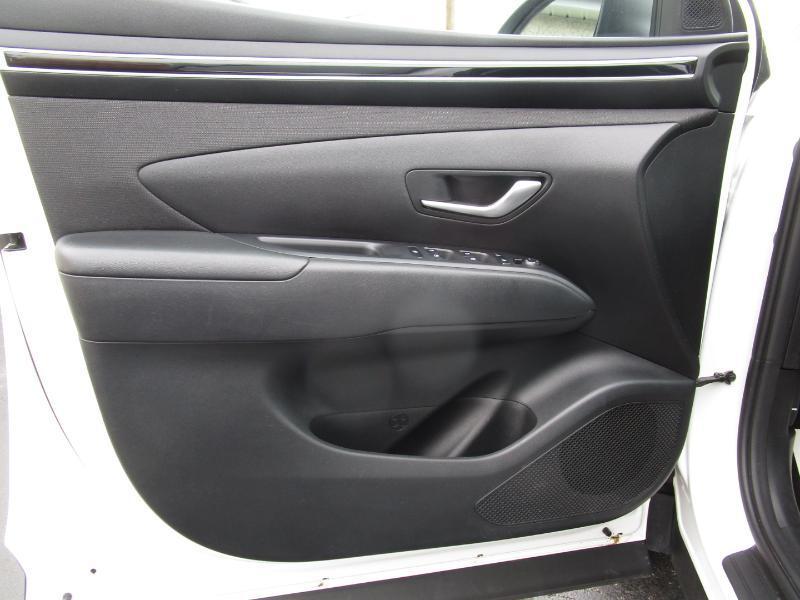 Hyundai Tucson SEL AWD 2023