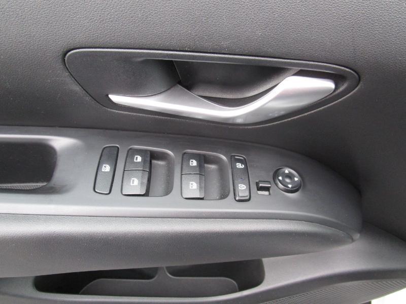 Hyundai Tucson SEL AWD 2023