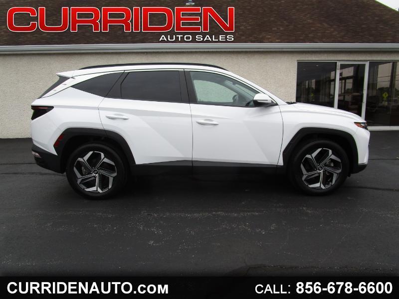 2023 Hyundai Tucson SEL AWD