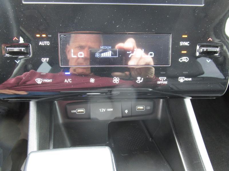 Hyundai Tucson SEL AWD 2023