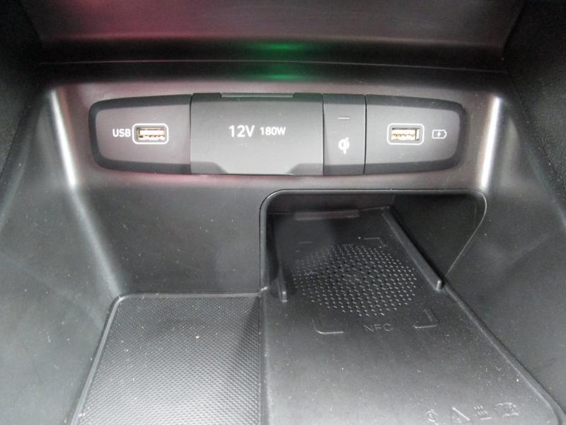 Hyundai Tucson SEL AWD 2023