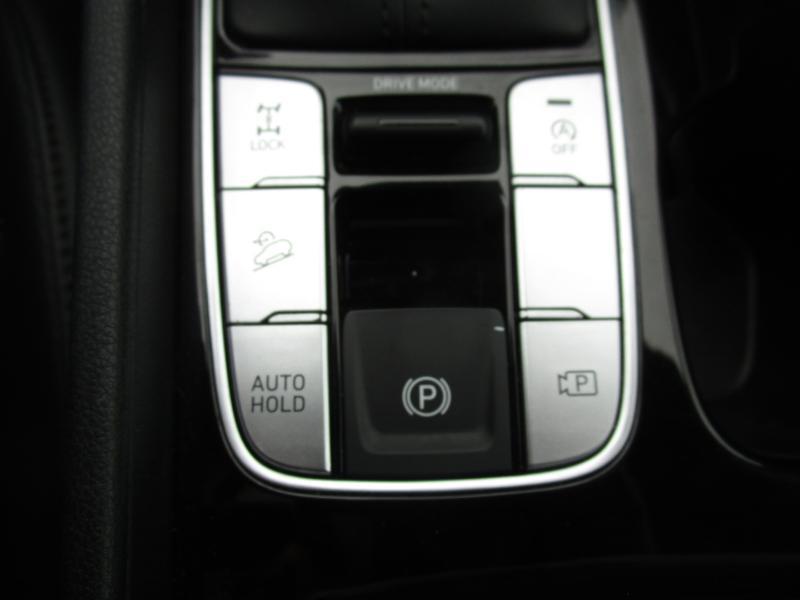 Hyundai Tucson SEL AWD 2023