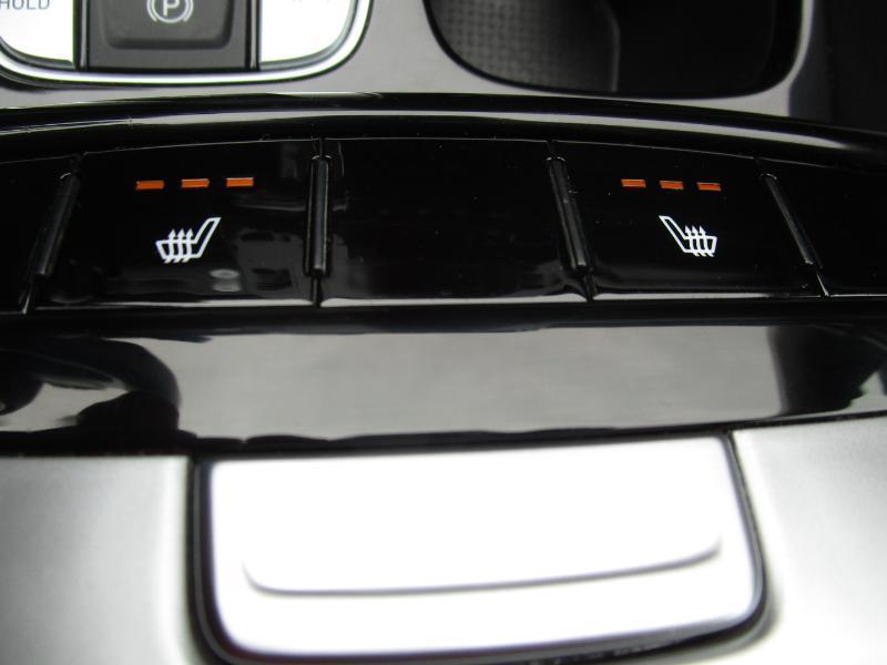 Hyundai Tucson SEL AWD 2023