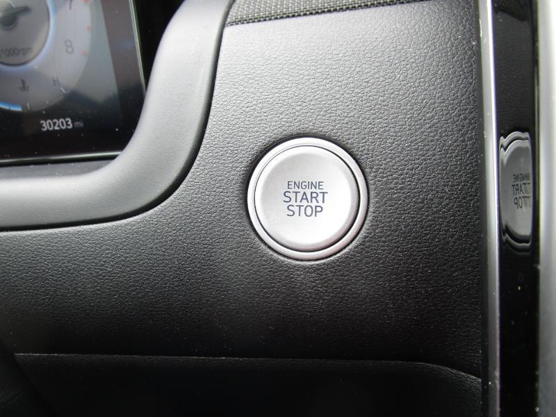 Hyundai Tucson SEL AWD 2023