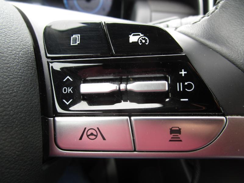 Hyundai Tucson SEL AWD 2023