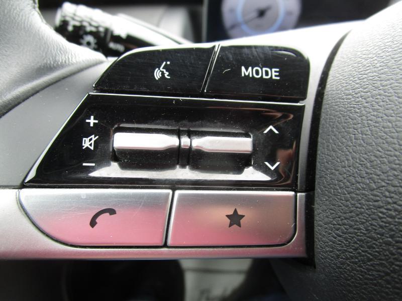 Hyundai Tucson SEL AWD 2023