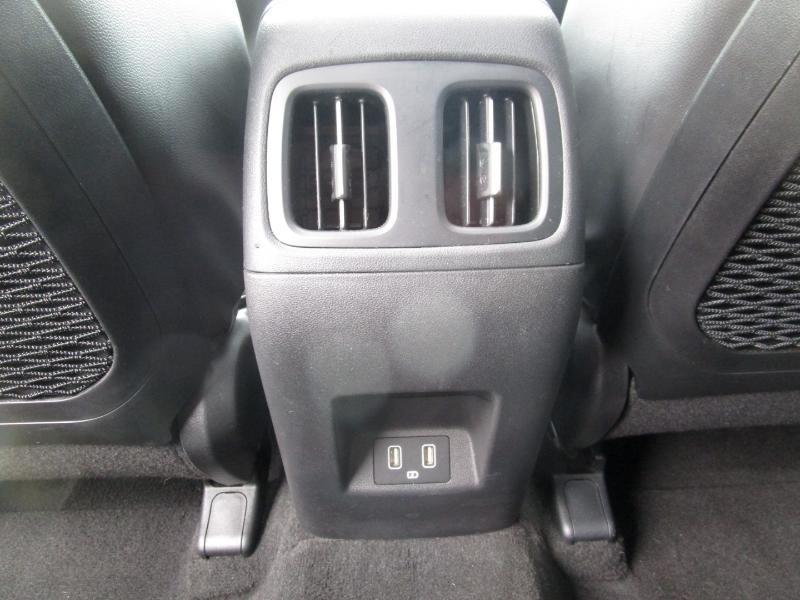 Hyundai Tucson SEL AWD 2023