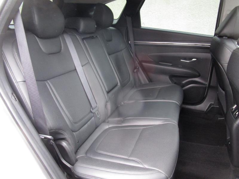 Hyundai Tucson SEL AWD 2023
