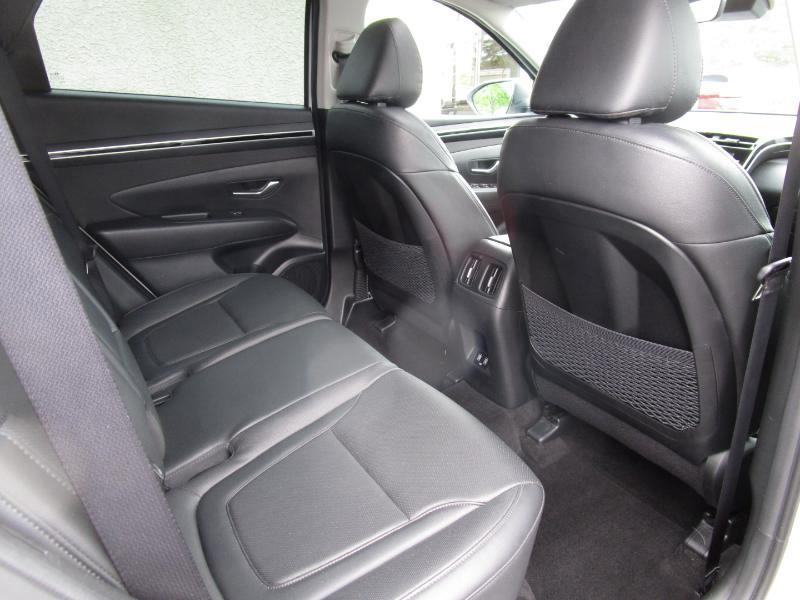 Hyundai Tucson SEL AWD 2023