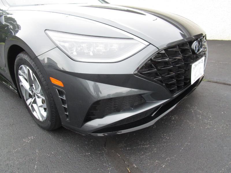 Hyundai Sonata SEL 2023