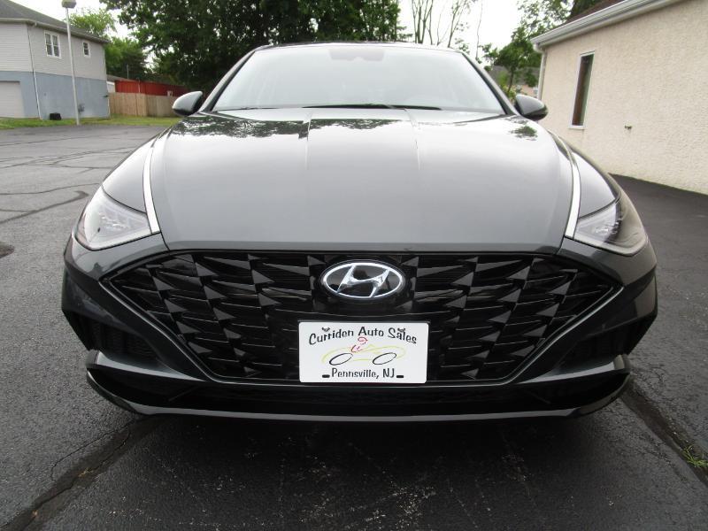 Hyundai Sonata SEL 2023