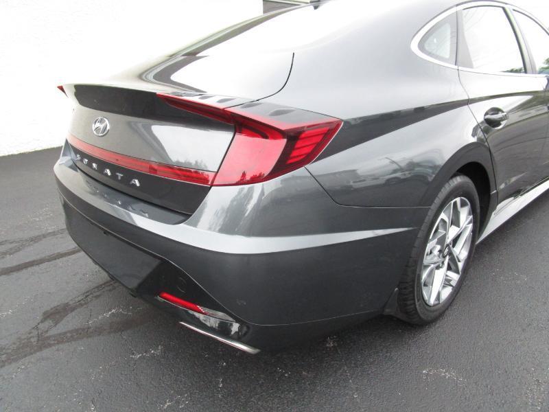 Hyundai Sonata SEL 2023