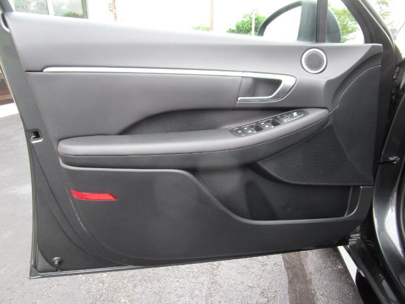 Hyundai Sonata SEL 2023
