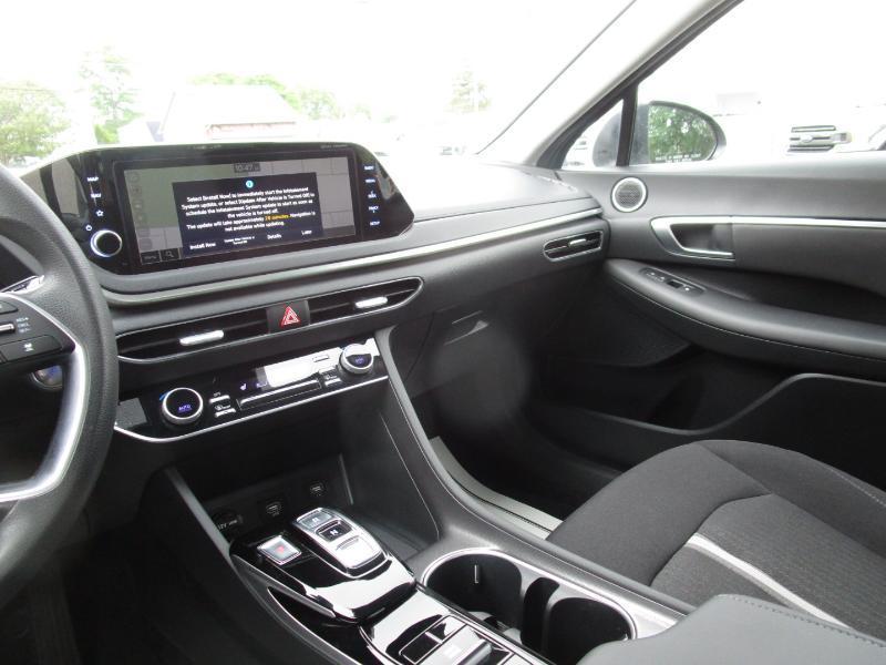 Hyundai Sonata SEL 2023