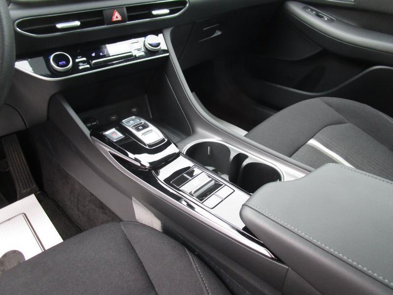 Hyundai Sonata SEL 2023