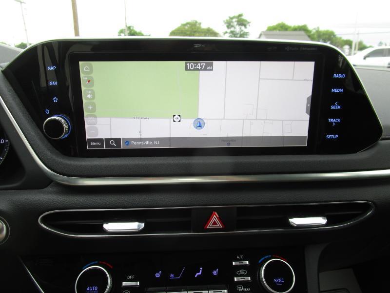 Hyundai Sonata SEL 2023