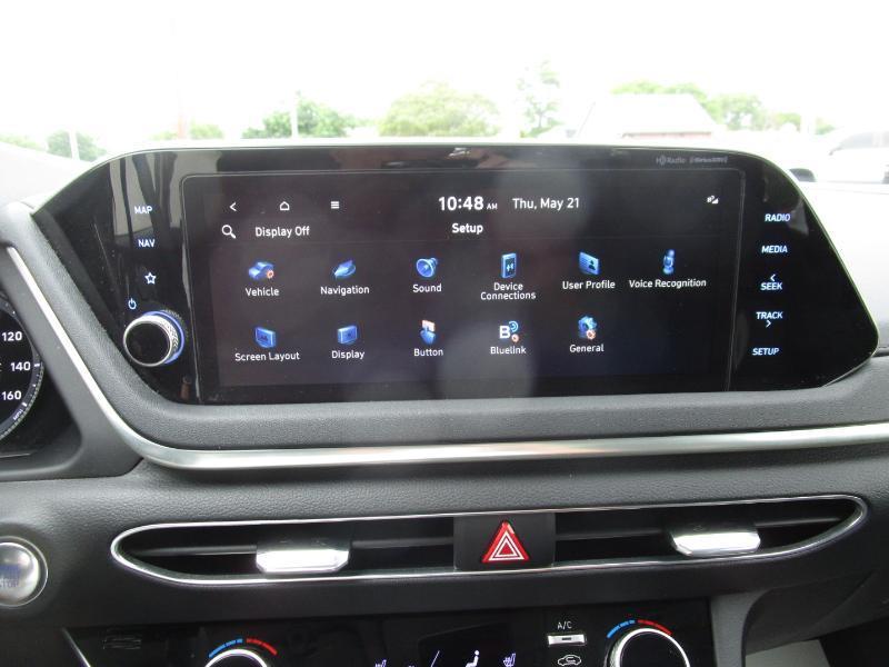 Hyundai Sonata SEL 2023