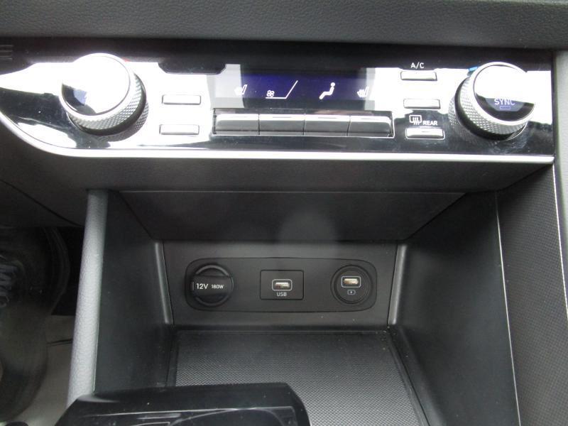 Hyundai Sonata SEL 2023