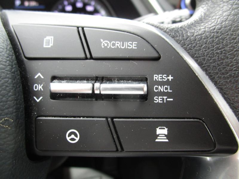 Hyundai Sonata SEL 2023
