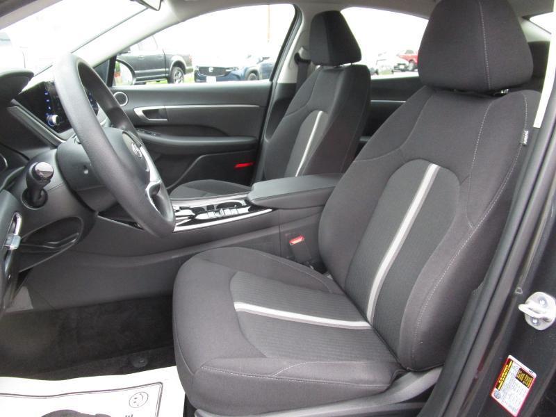 Hyundai Sonata SEL 2023