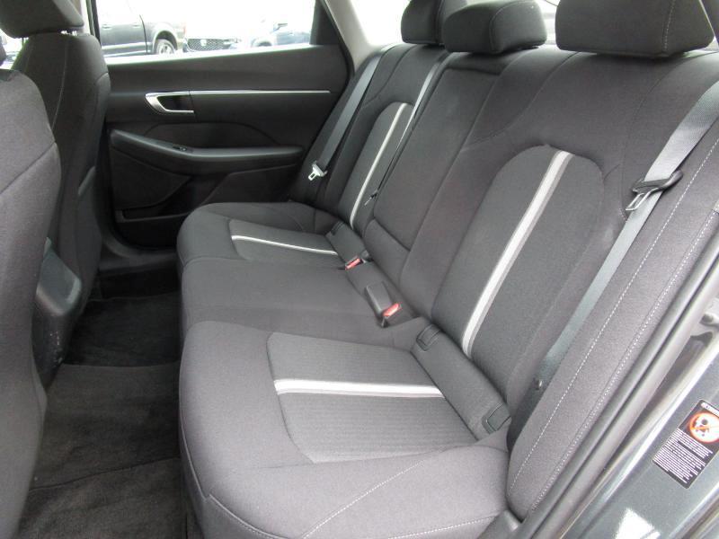 Hyundai Sonata SEL 2023