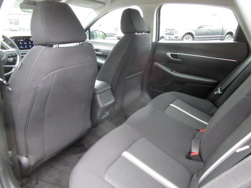 Hyundai Sonata SEL 2023