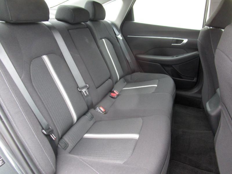 Hyundai Sonata SEL 2023
