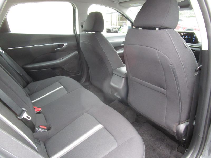 Hyundai Sonata SEL 2023