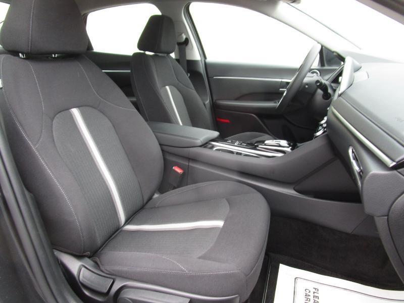 Hyundai Sonata SEL 2023