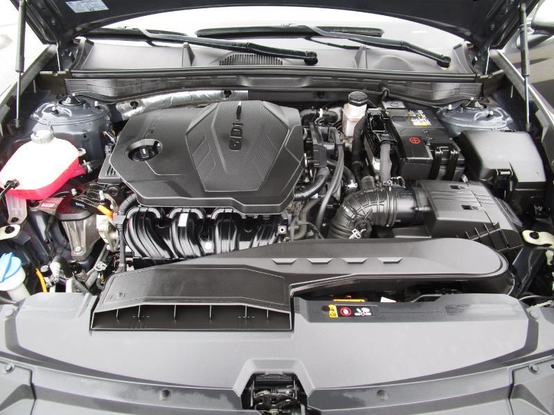 Hyundai Sonata SEL 2023