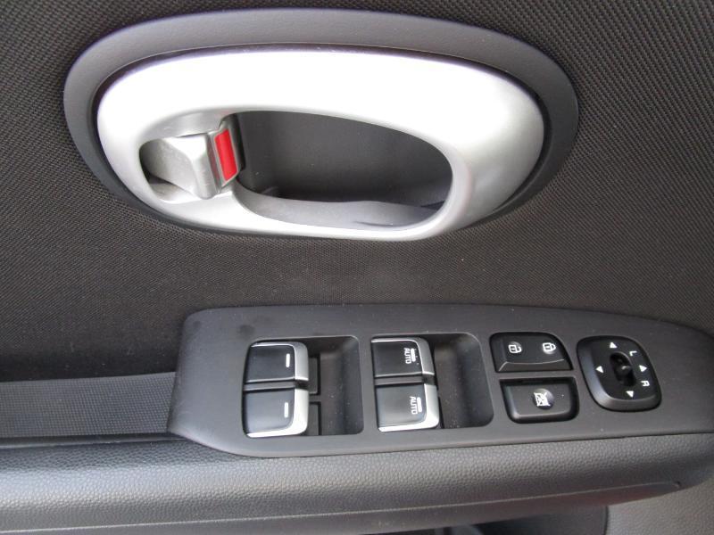 Kia Soul + 2018