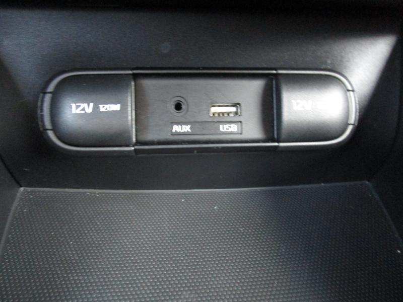 Kia Soul + 2018