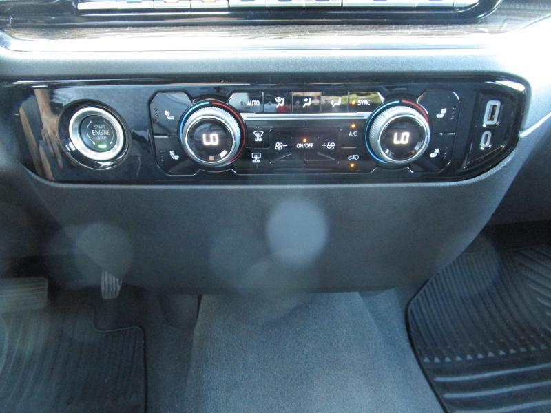 Chevrolet Silverado 1500 LT Crew Cab 4WD 2023